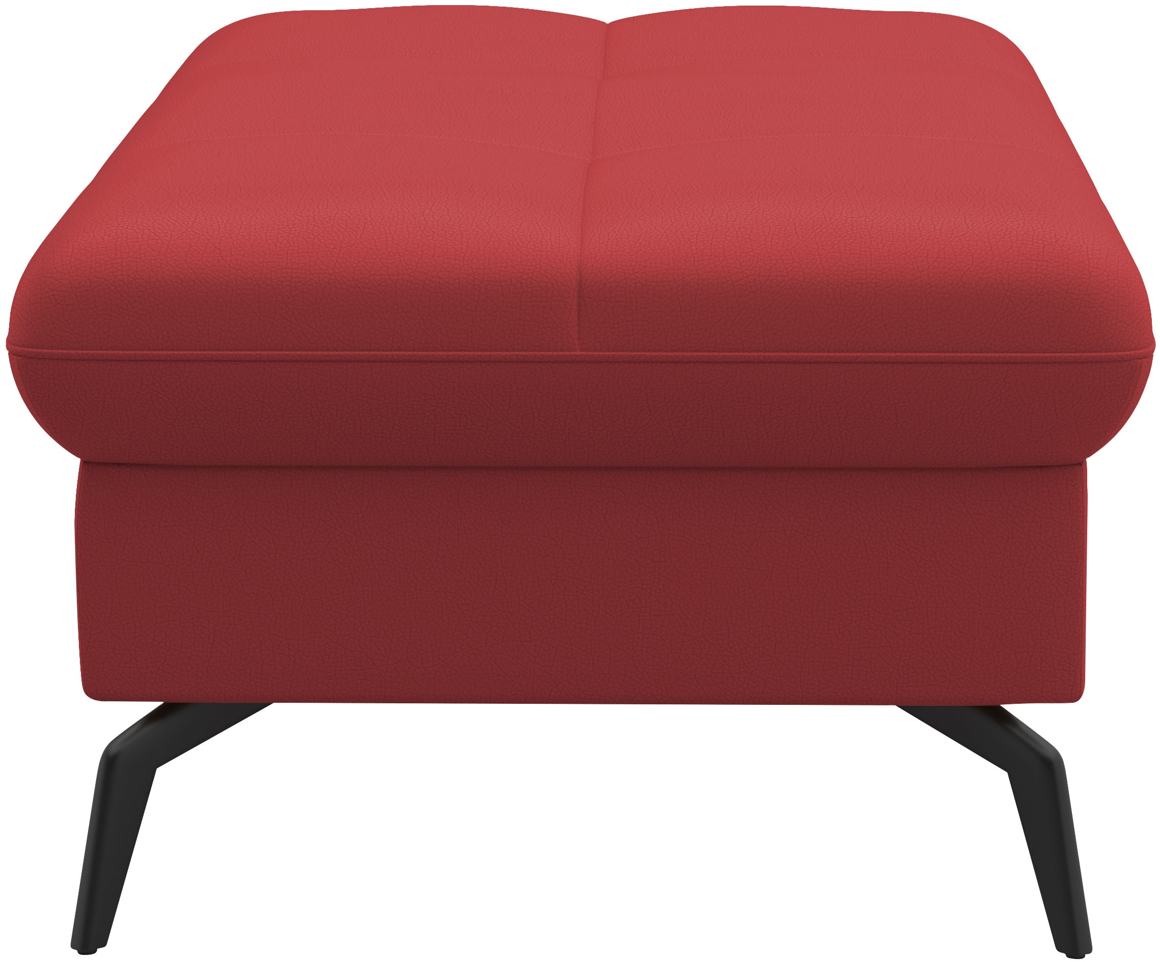 sit&more Polsterhocker »Amica«, mit Stauraum