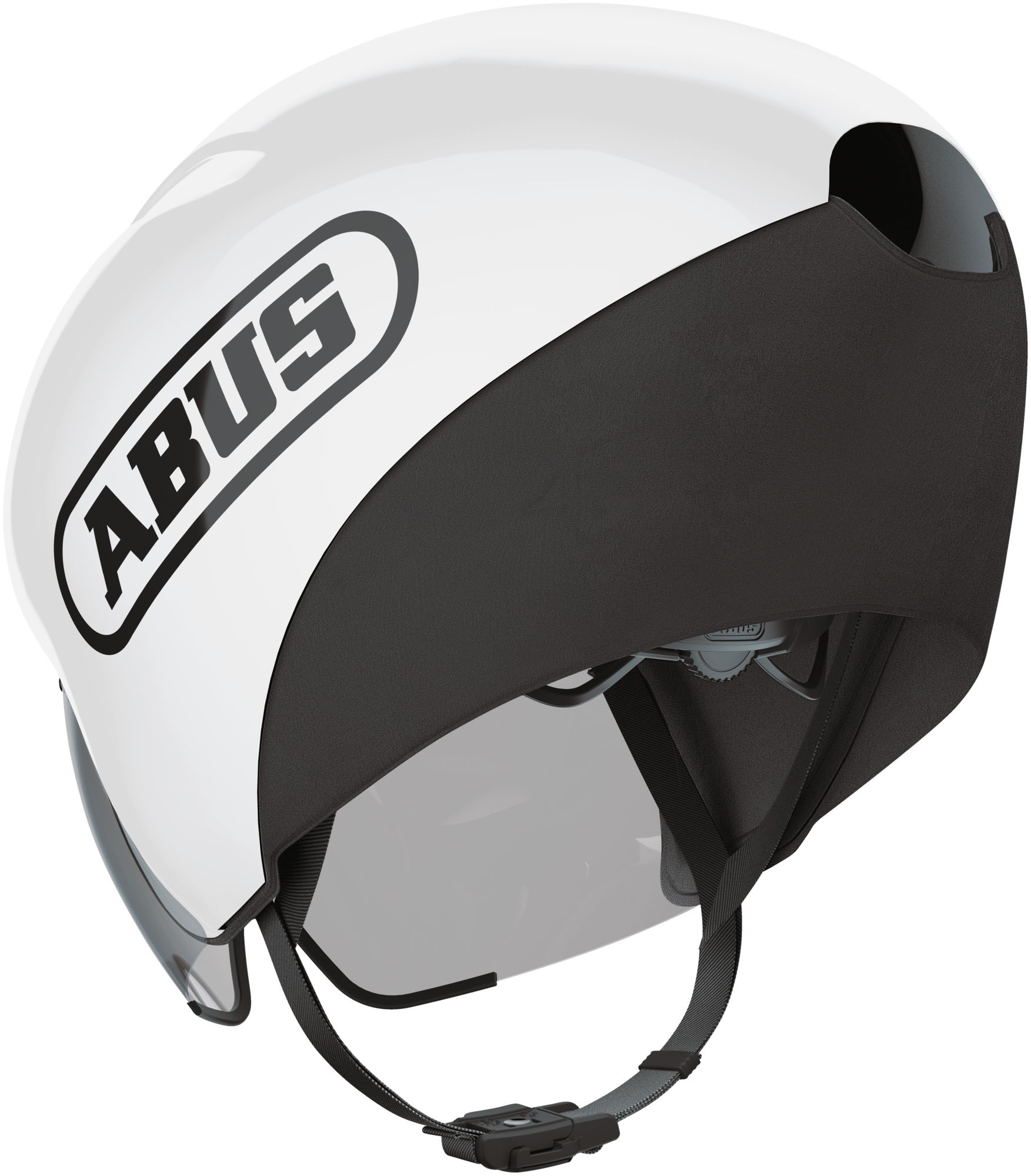 ABUS Fahrradhelm »GAMECHANGER TT 1.1«