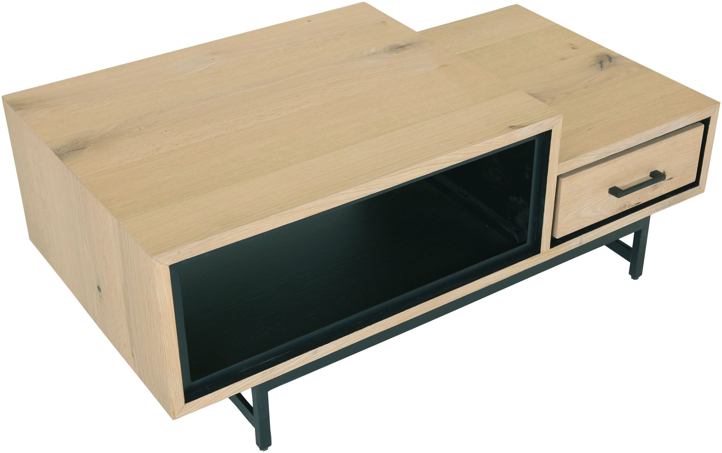 Gutmann Factory Couchtisch