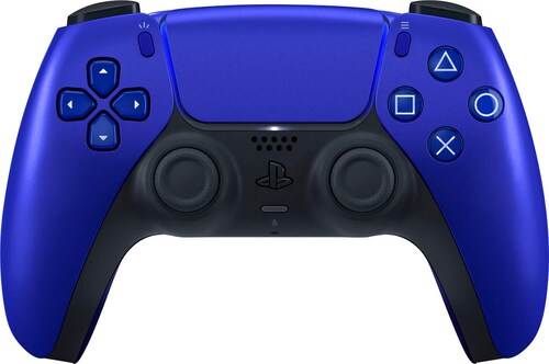 PlayStation 5 PlayStation 5-Controller »DualSense Cobalt Blue«
