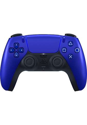 PlayStation 5-Controller »DualSense Cobalt Blue«