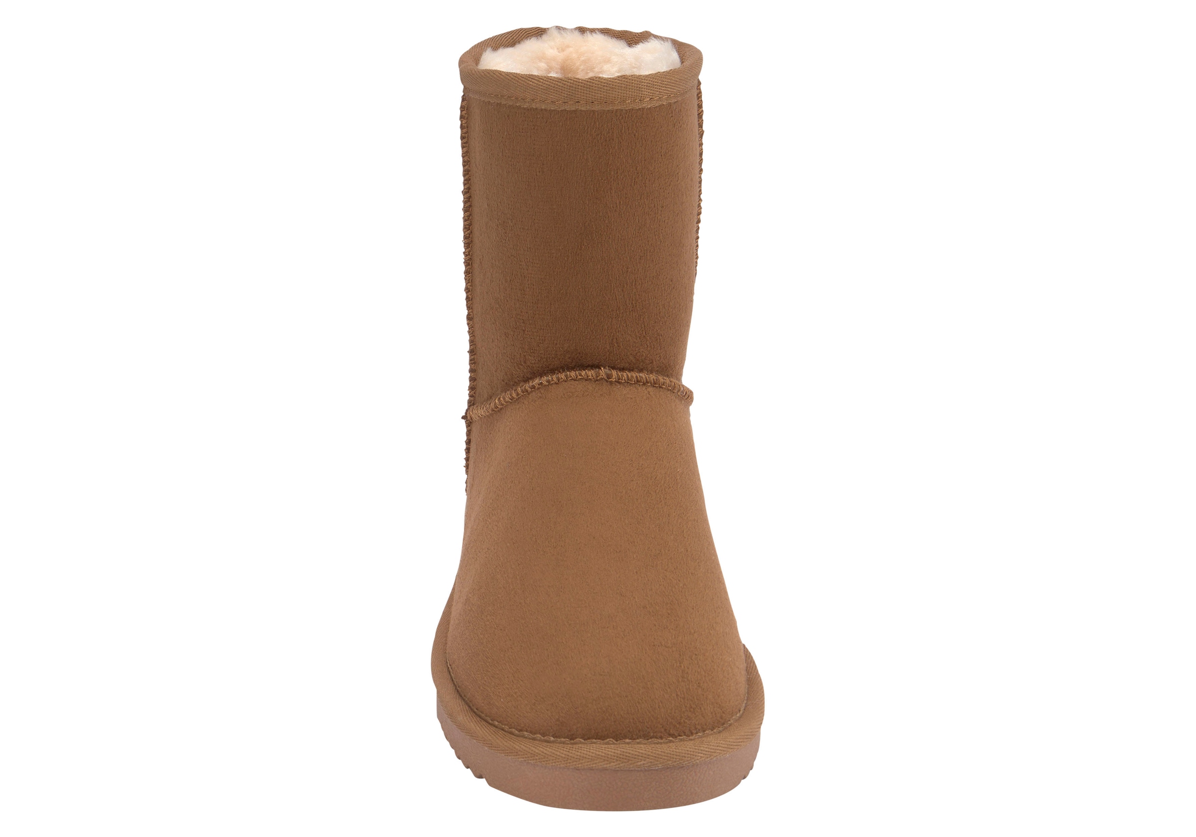 O'Neill Schlupfboots »BOLSA CHICA WOMEN HIGH«, Winterboots, Snowboots, Winterschuhe, gefüttert