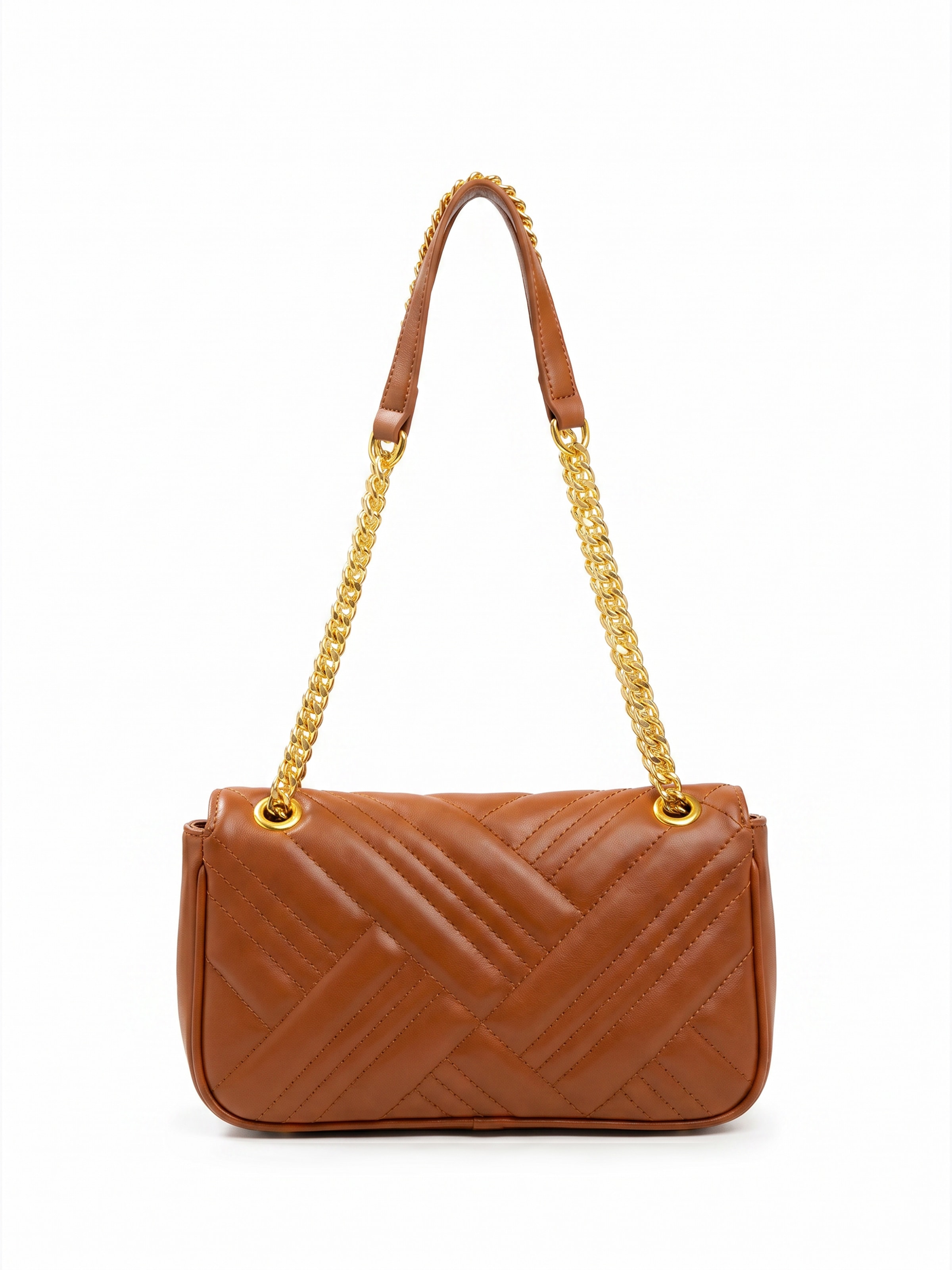 Gabriella GUCCI Umhängetasche »CINDY« Damen Umhängetasche, Handtasche, Tragetasche mit Logoverzierung