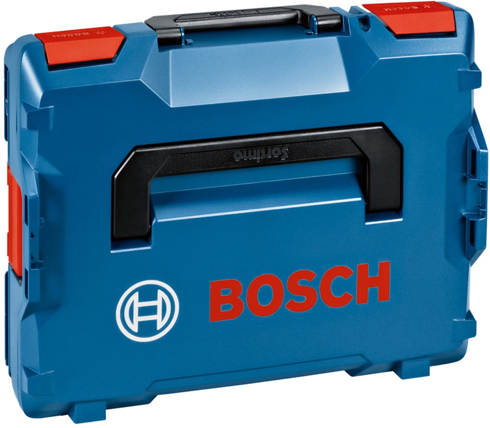 Bosch Professional Werkzeugkoffer »»L-BOXX 102««