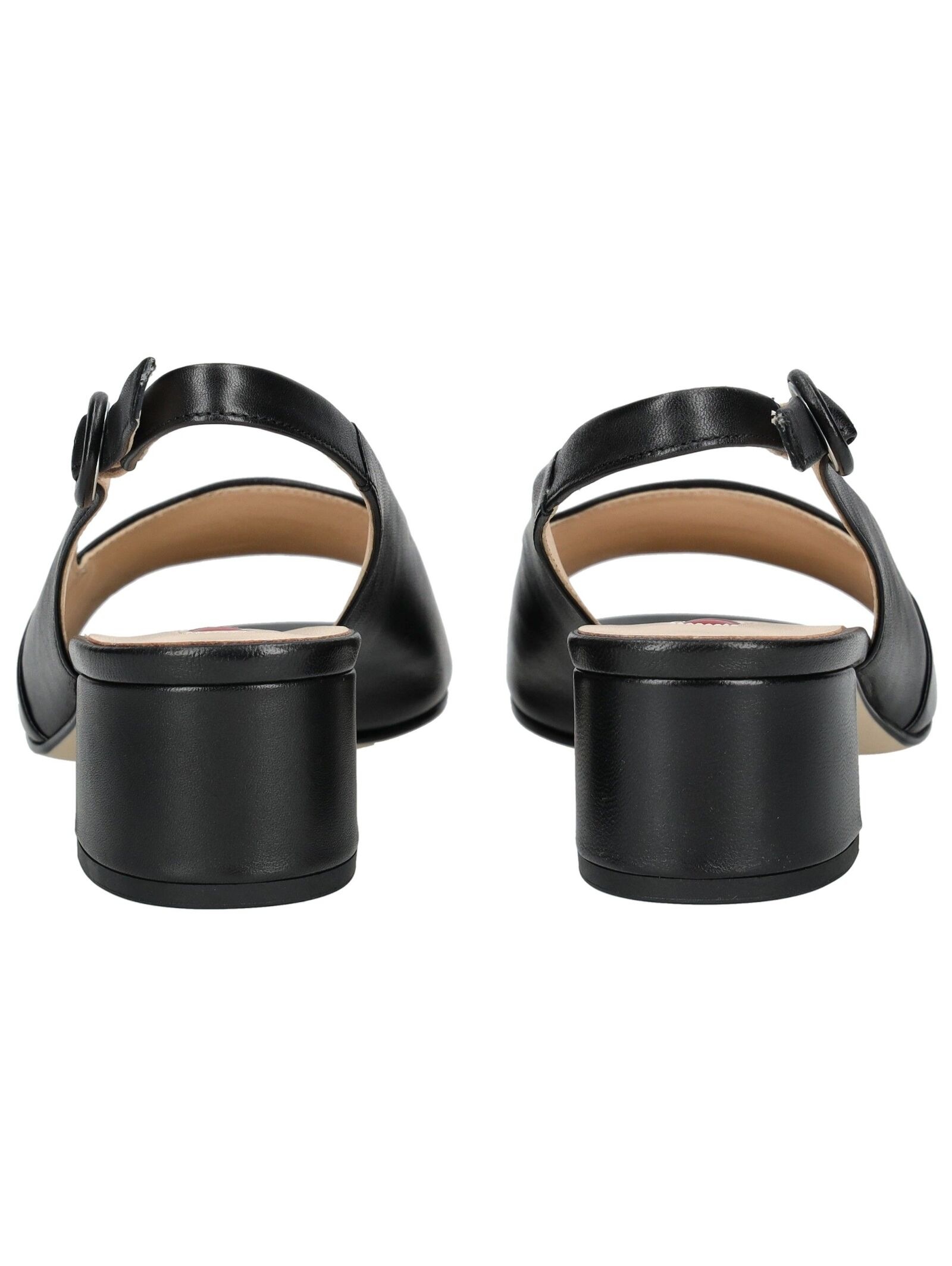 Högl Slingpumps »Högl Pumps Leder«