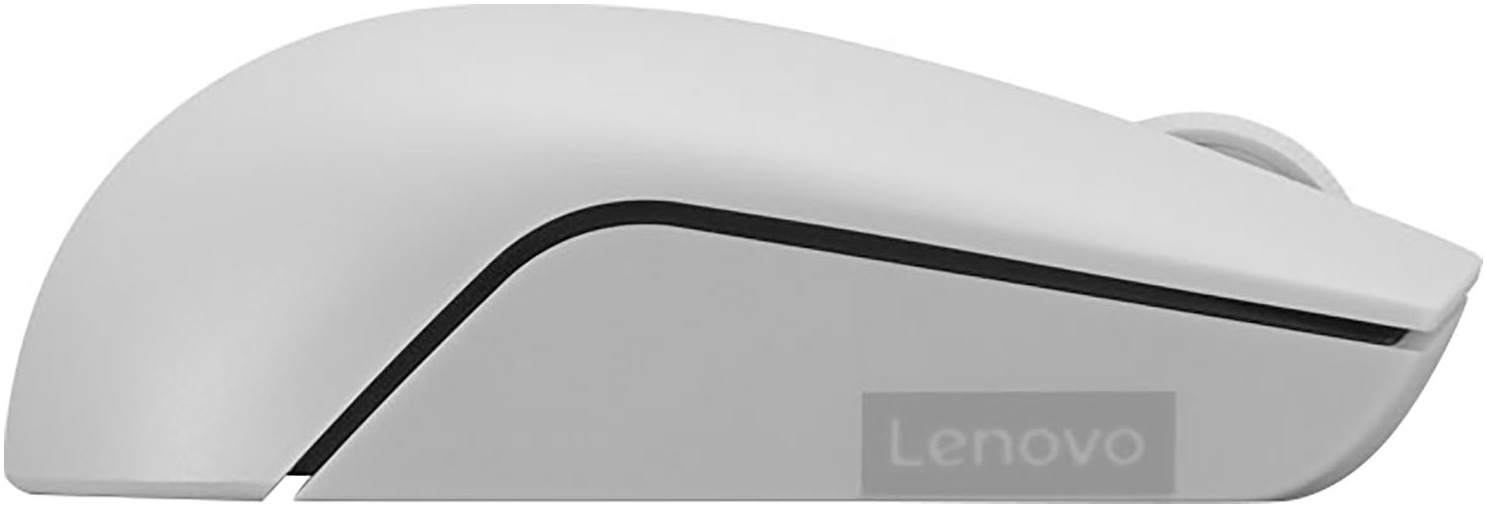 Lenovo Maus »300 Wireless«, RF Wireless