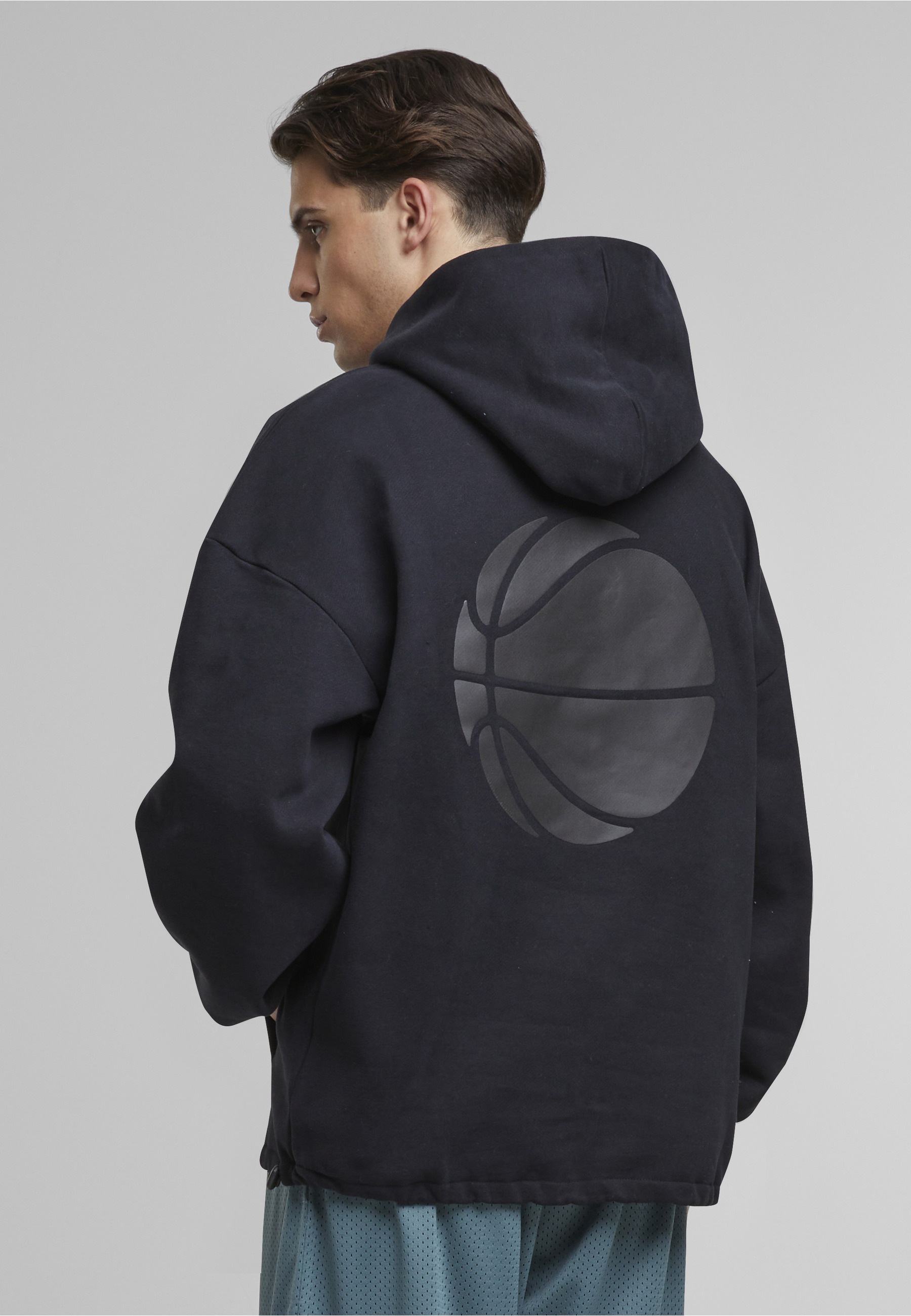 K1X Kapuzenpullover »K1X K1X Basketball Hoodie« 1 Stk.