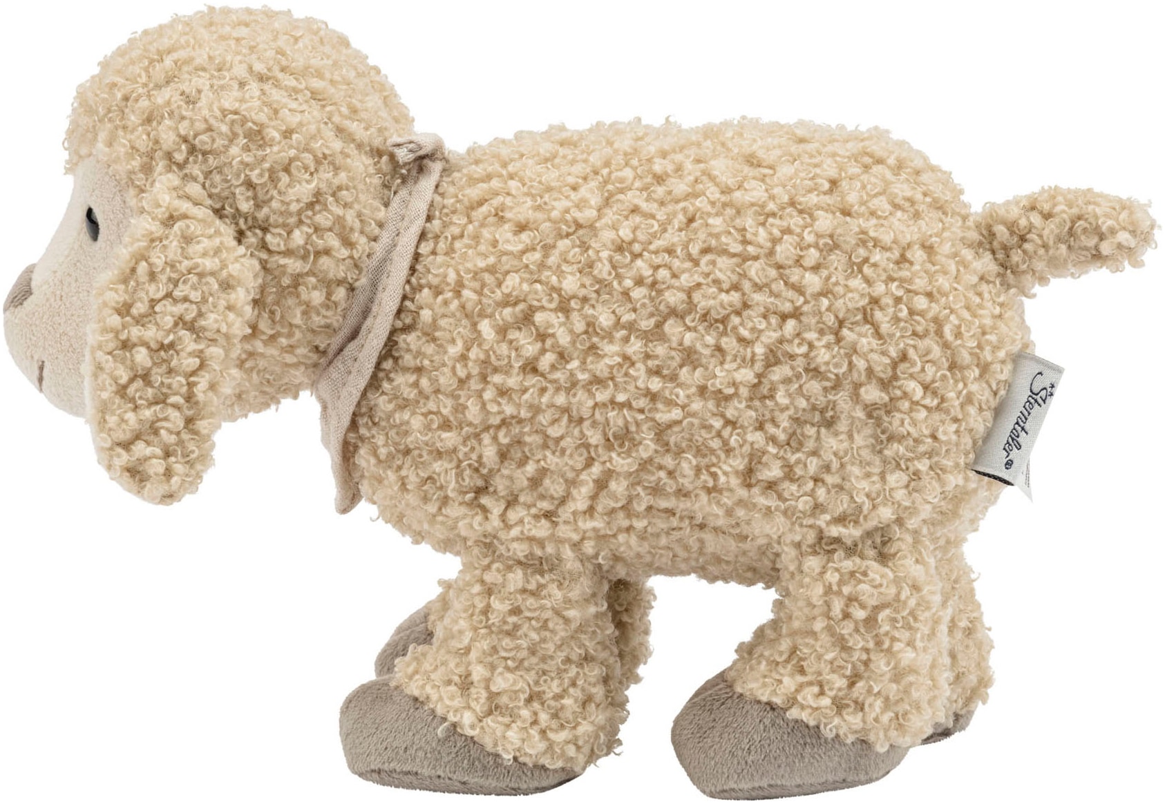 Sterntaler® Kuscheltier »Flocke, M«
