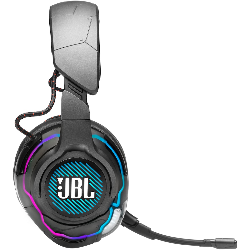 JBL Gaming-Headset »Quantum One«, Noise-Cancelling