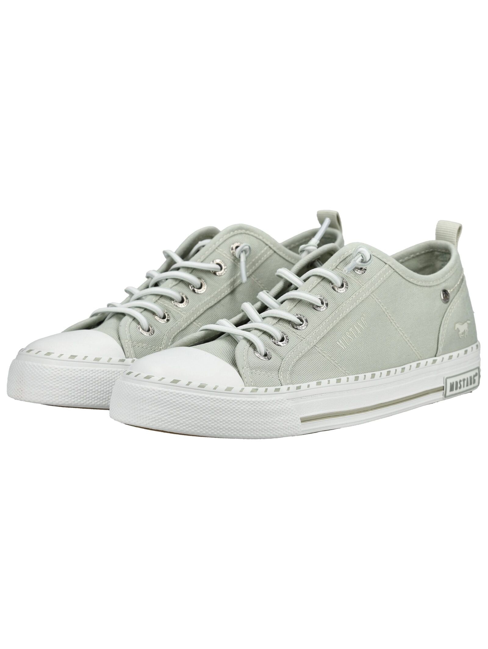 Mustang Shoes Sneaker »Mustang Shoes Sneaker Textil«