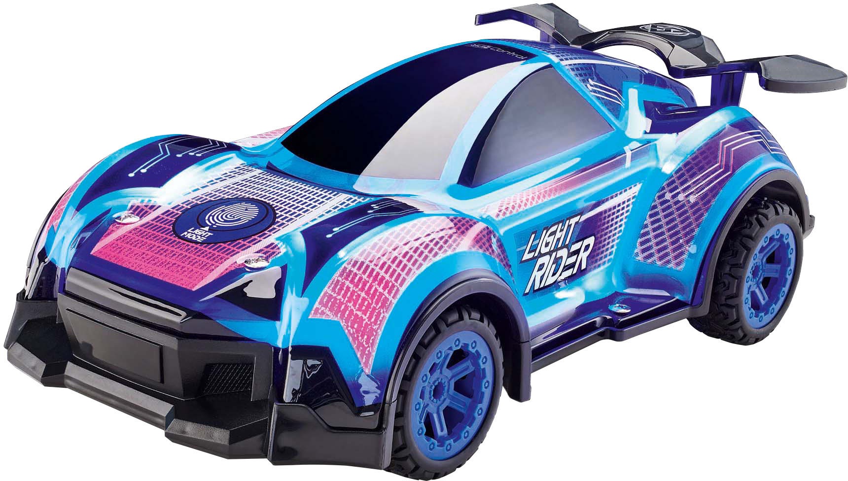 Revell® RC-Auto »Revell® control, Light Rider«