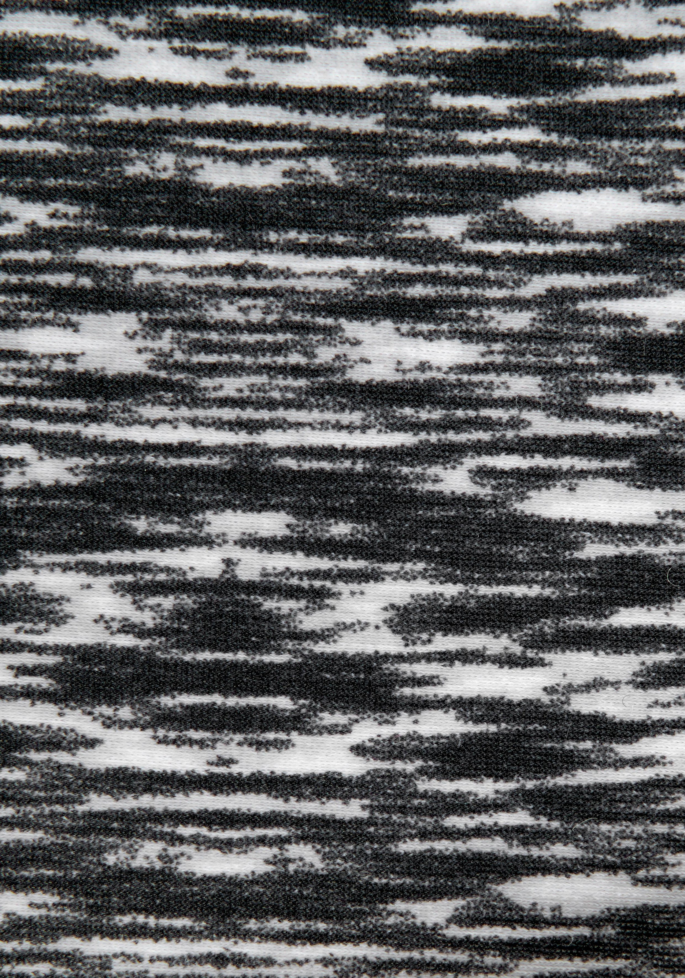 3. Bild von Venice Beach Tankini, in Melange-Optik