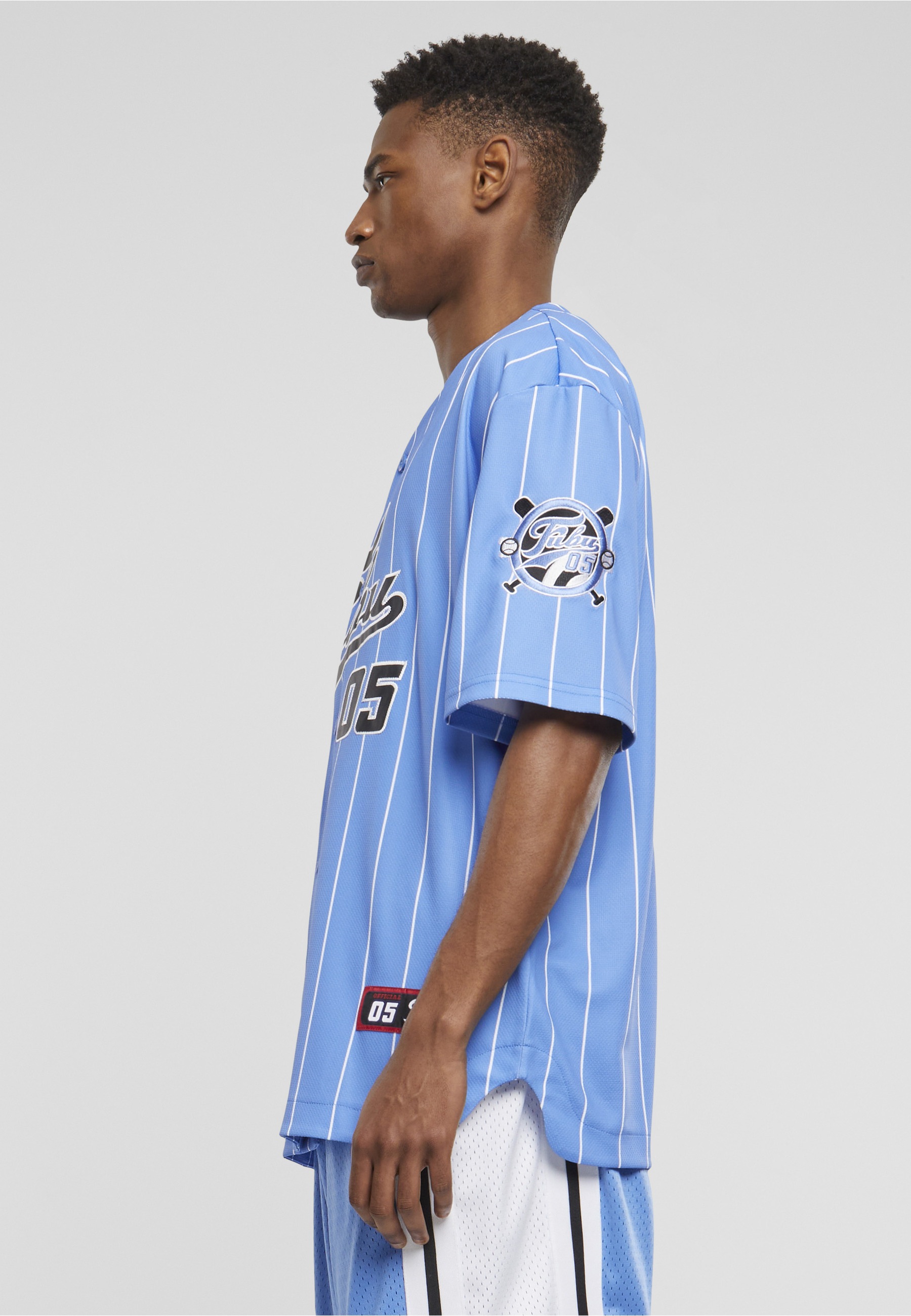 Fubu T-Shirt »Fubu Herren« 1 Stk.