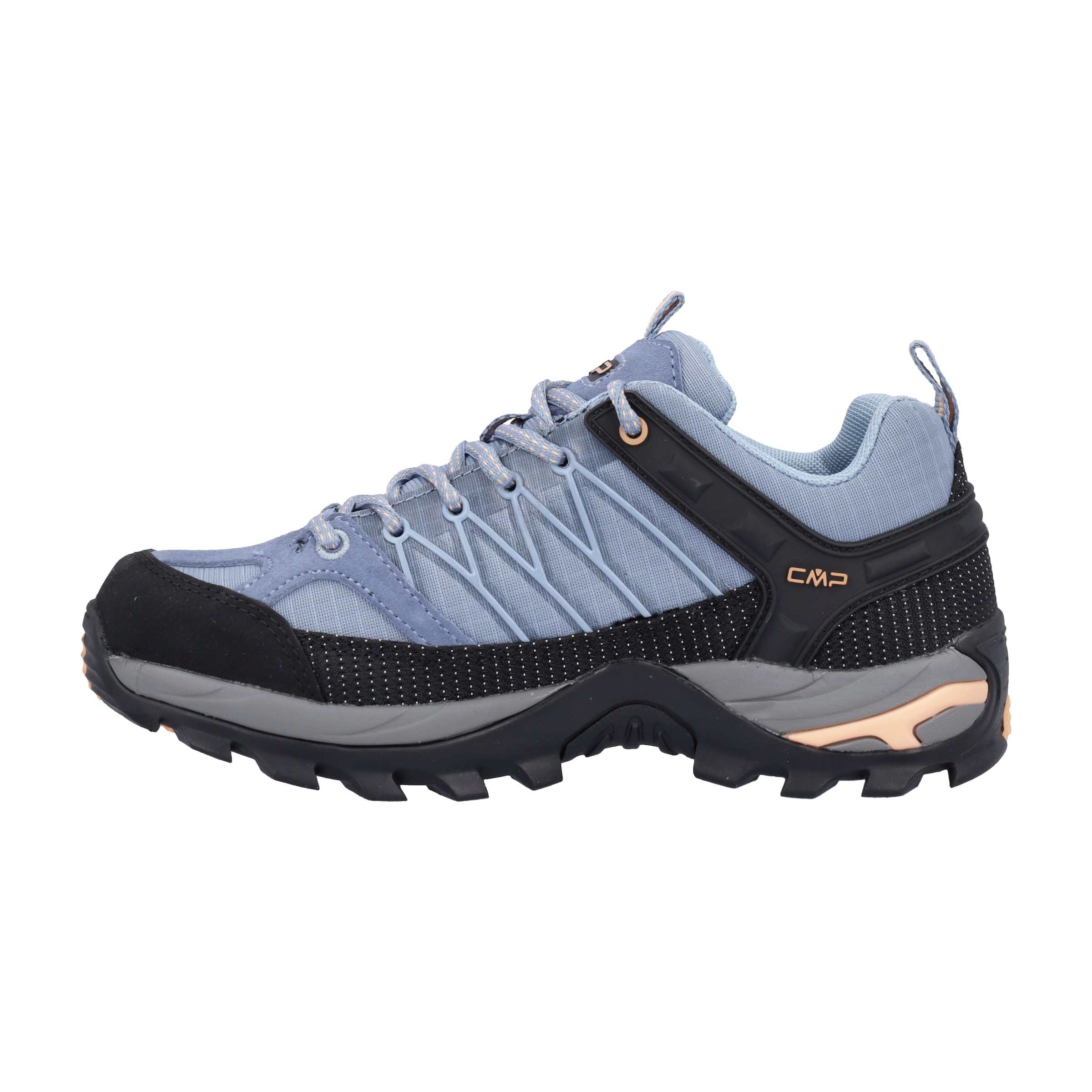 CMP Wanderschuh »RIGEL LOW WMN TREKKING SHOE WP«, wasserdicht