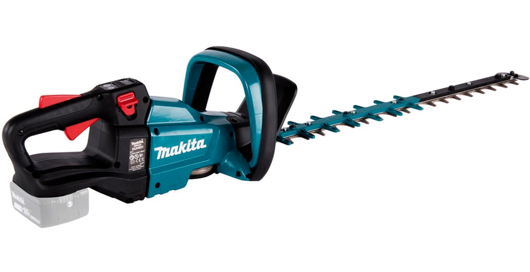 Makita Akku-Heckenschere »DUH601Z«, 60 cm Schnittlänge, ohne Akku und Ladegerät