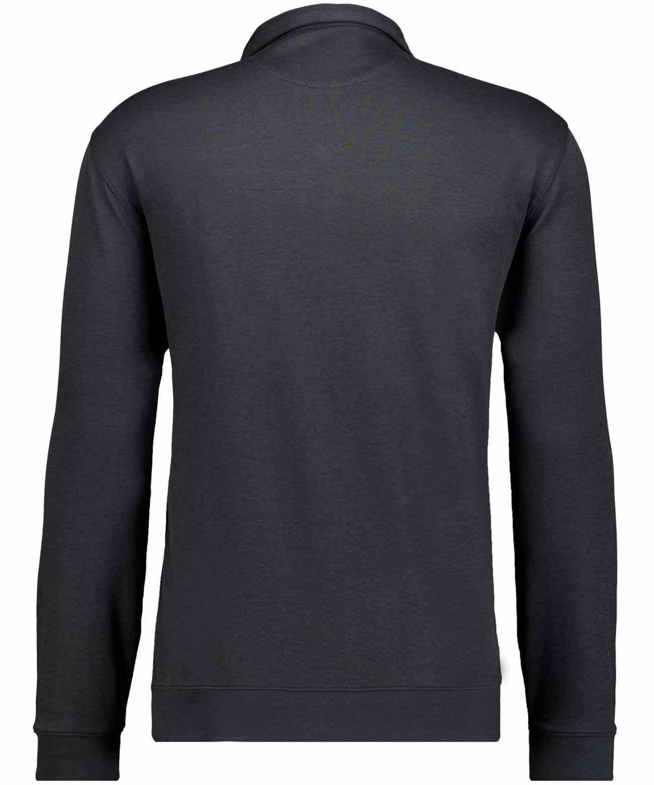 RAGMAN Sweatjacke