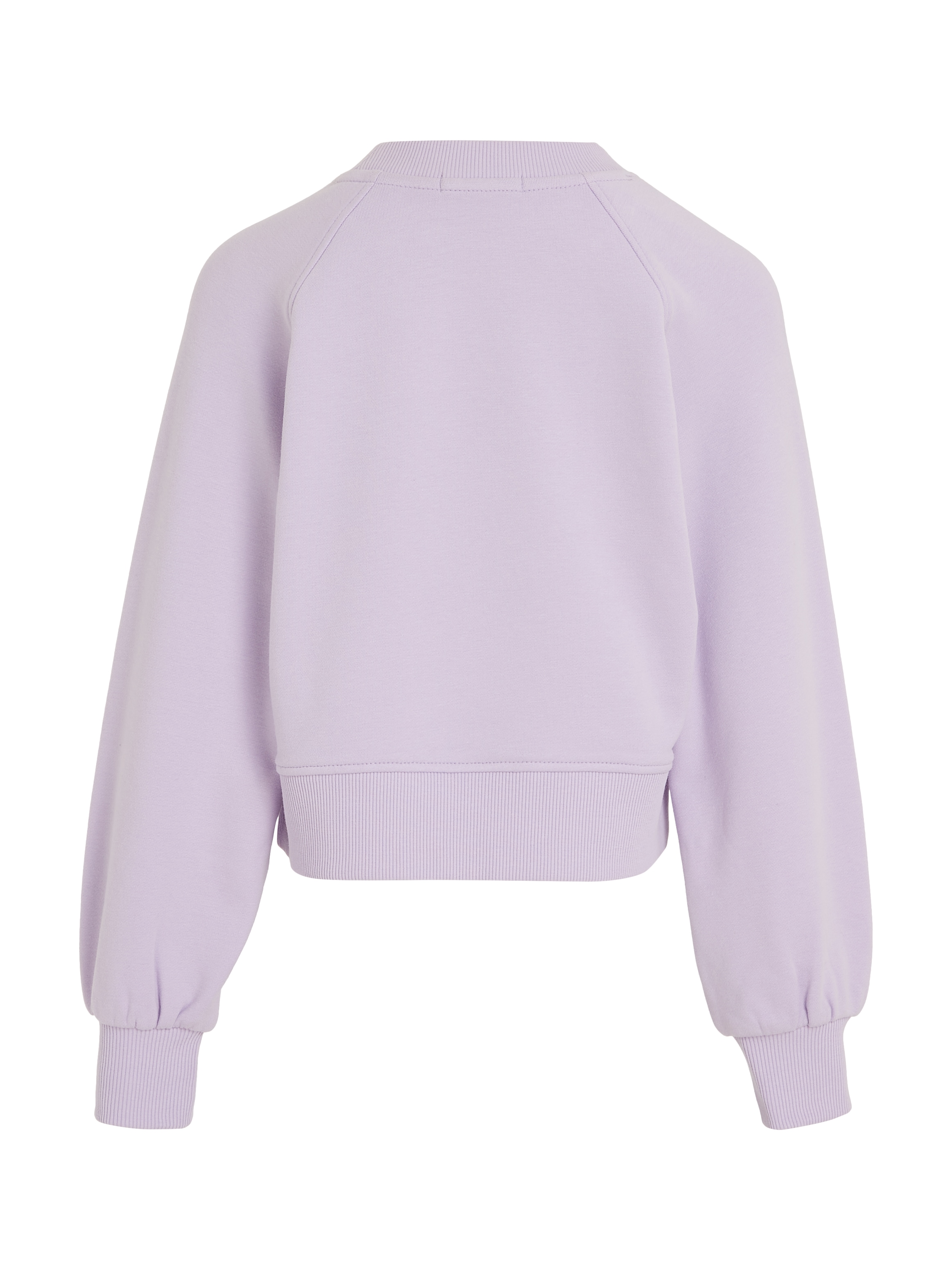 Calvin Klein Jeans Sweatshirt »GRADIENT MONOGRAM CN SWEATSHIRT«, für Kinder bis 16 Jahre