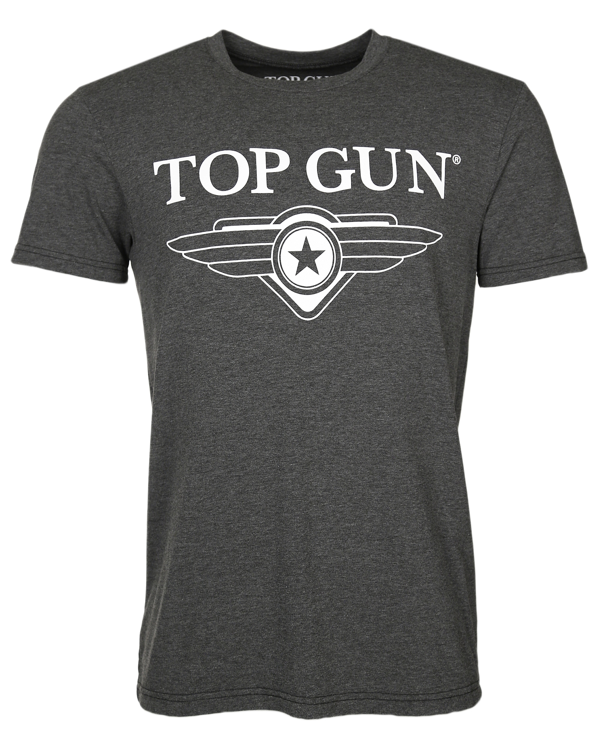 TOP GUN T-Shirt »Cloudy TG20191006« kaufen