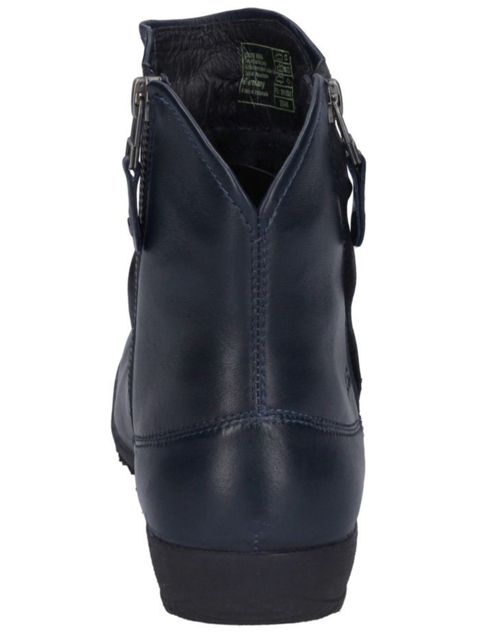 Josef Seibel Stiefelette »Josef Seibel Stiefelette Leder«