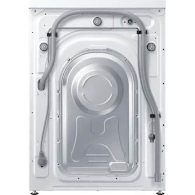 Samsung Waschmaschine »WW71TA049AE«, WW71TA049AE, 7 kg, 1400 U/min,  FleckenIntensiv-Funktion auf Raten kaufen