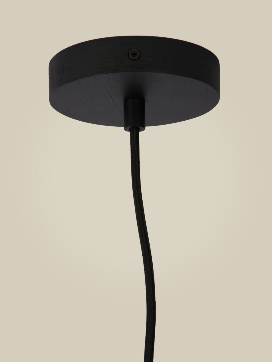 GOOD&MOJO Hängeleuchte »Java« GU10 1 Stk.