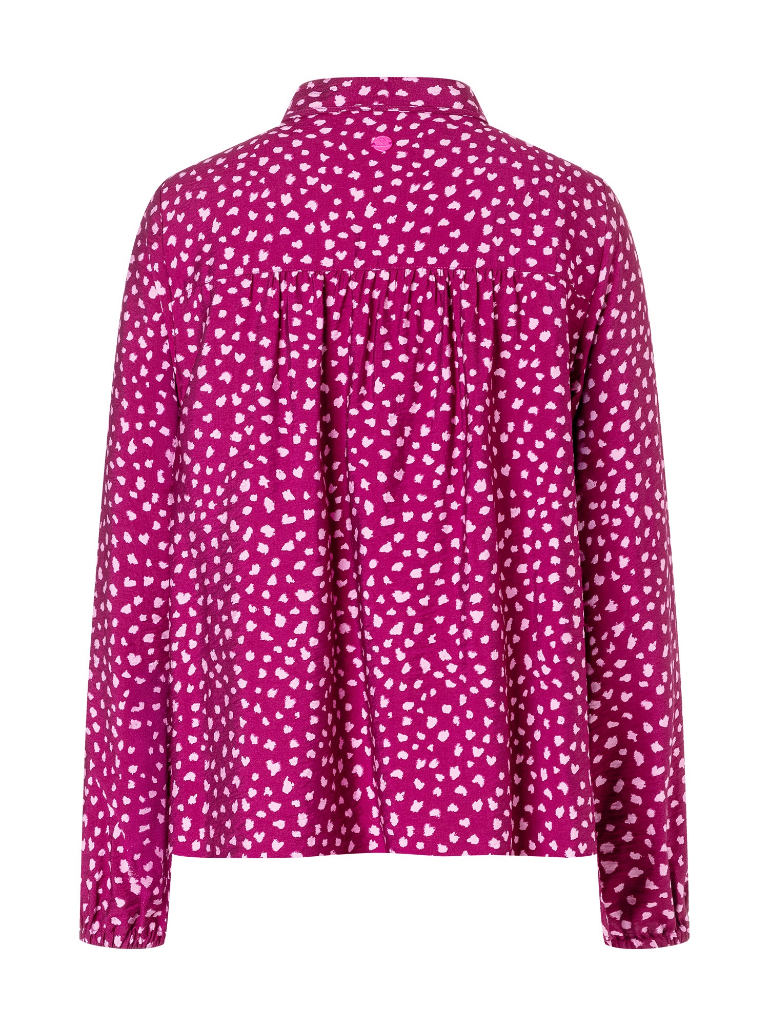 Lieblingsstück Schlupfbluse »RachiL« mit Viskose-Anteil