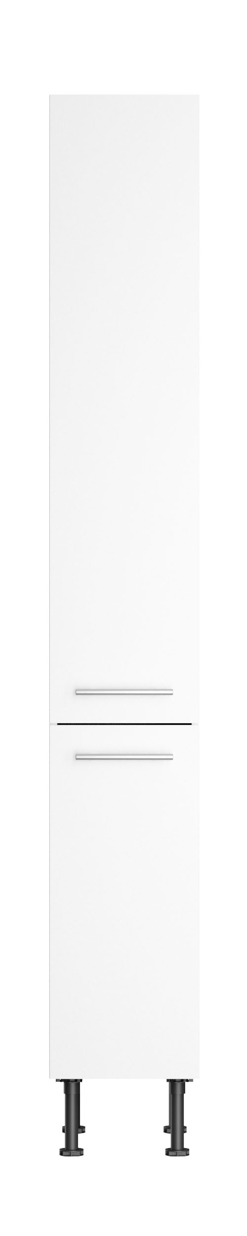 OPTIFIT Apothekerschrank »Bern2«, Breite 30 cm, Höhe 211,8 cm, 2 Auszüge (Höhe 124,4 /70 cm)