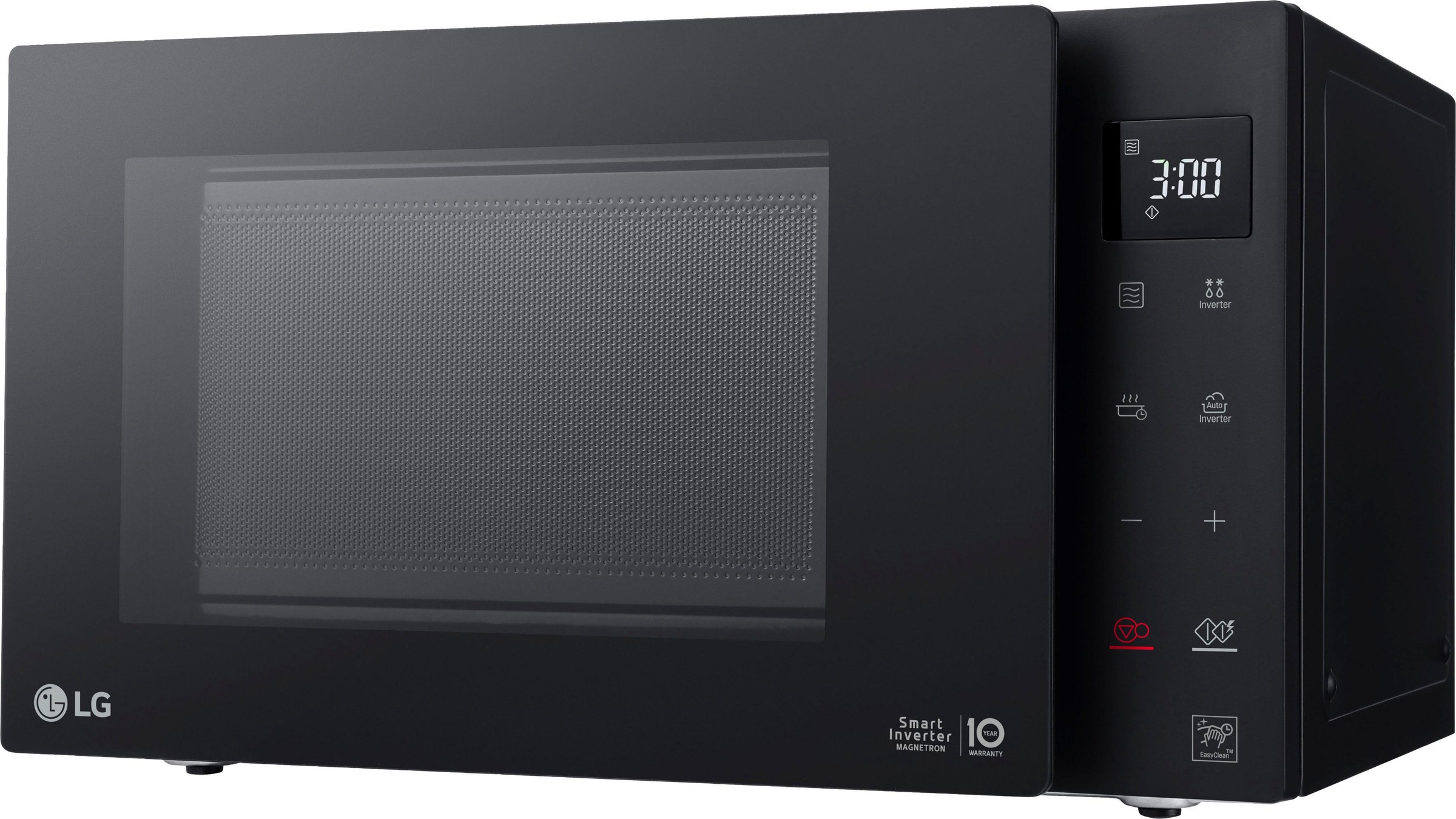 Lg Mikrowelle Ms 2336 Gib 1000 W Auf Rechnung Bestellen Quelle De
