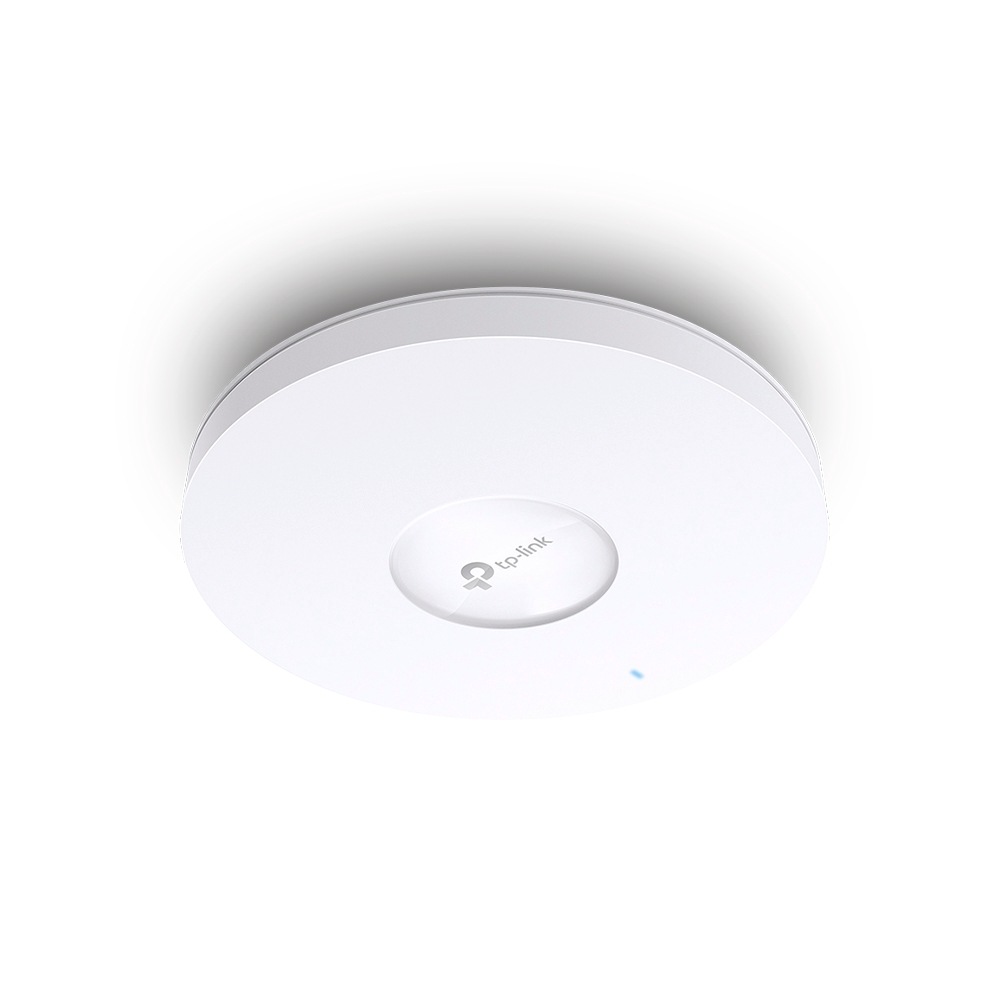 TP-Link Access Point »Omada EAP650 2,4 & 5 GHz AX3000 WLAN Wi-Fi 6«