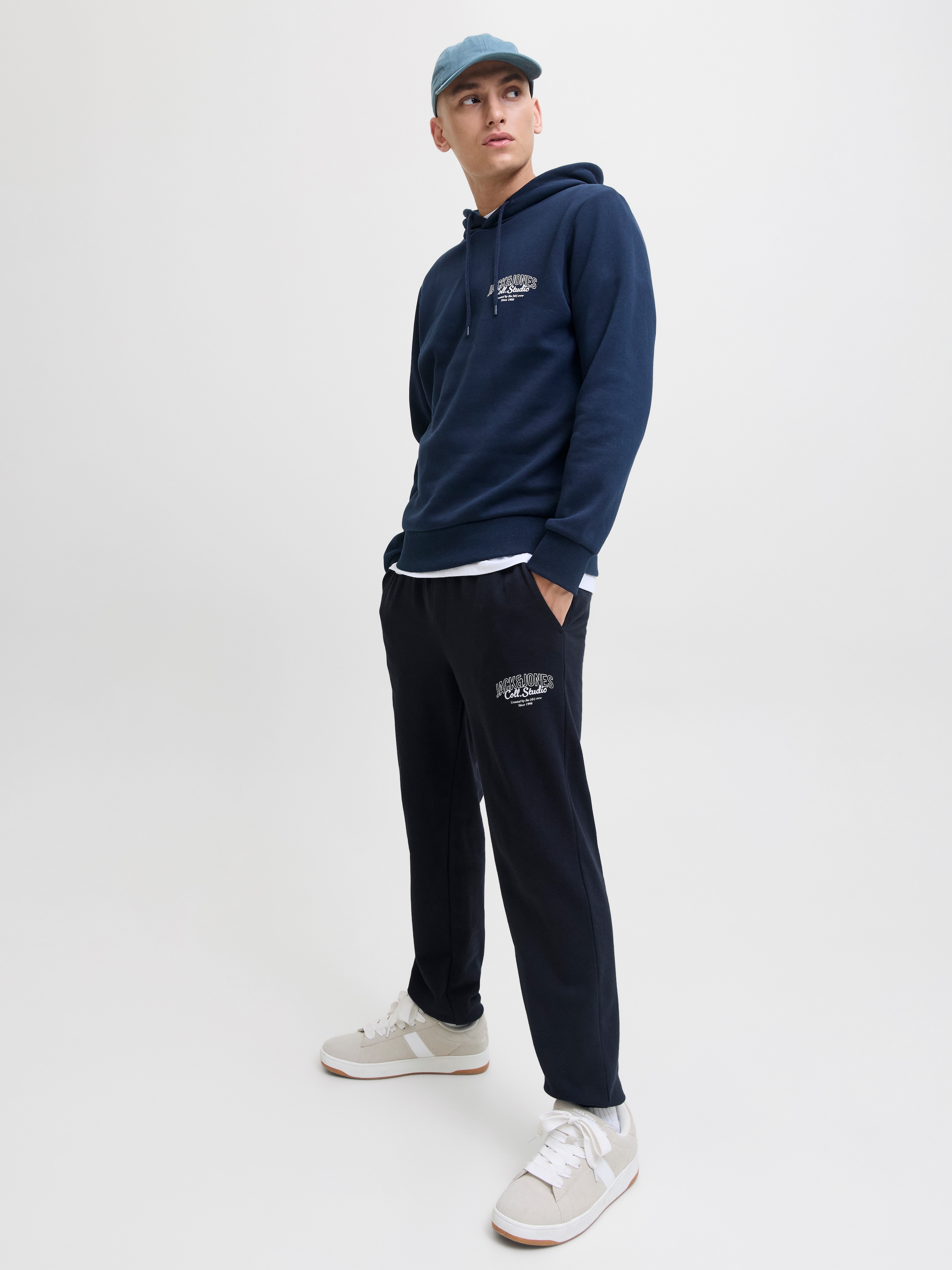 Jack & Jones Sweathose »JPSTGORDON MAKOTO SWEAT PANTS«