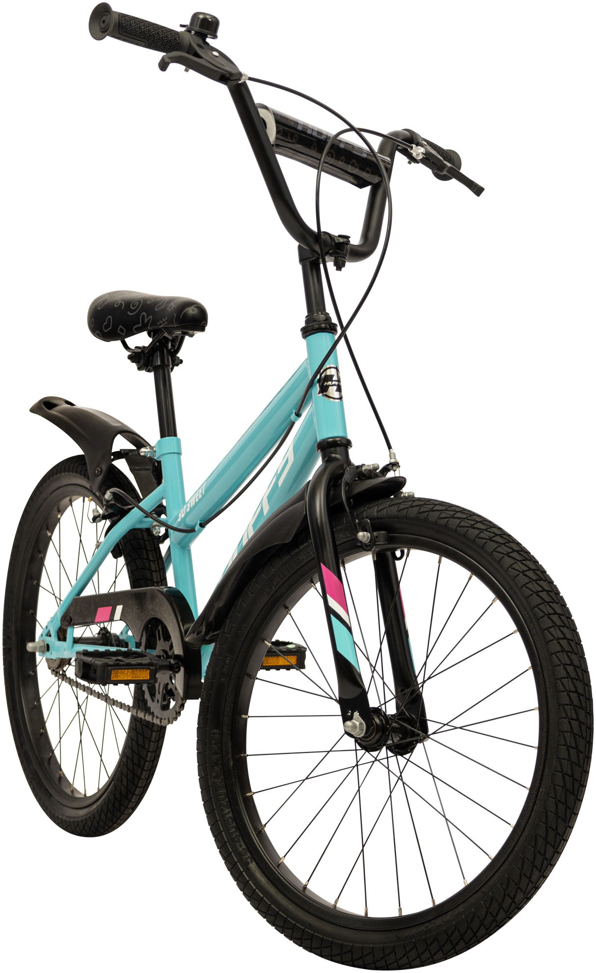 Huffy Kinderfahrrad »So Sweet«