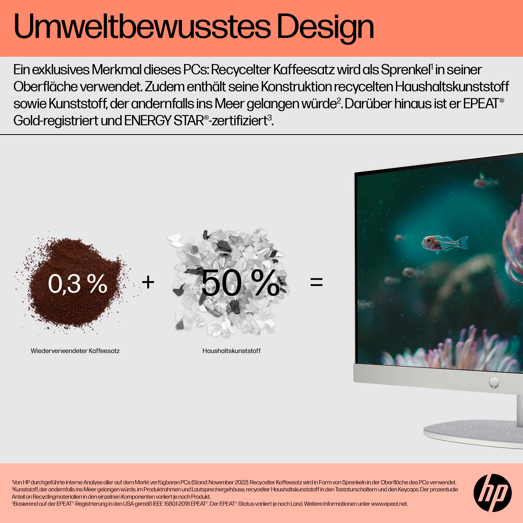 HP All-in-One PC »24-cr0231ng«
