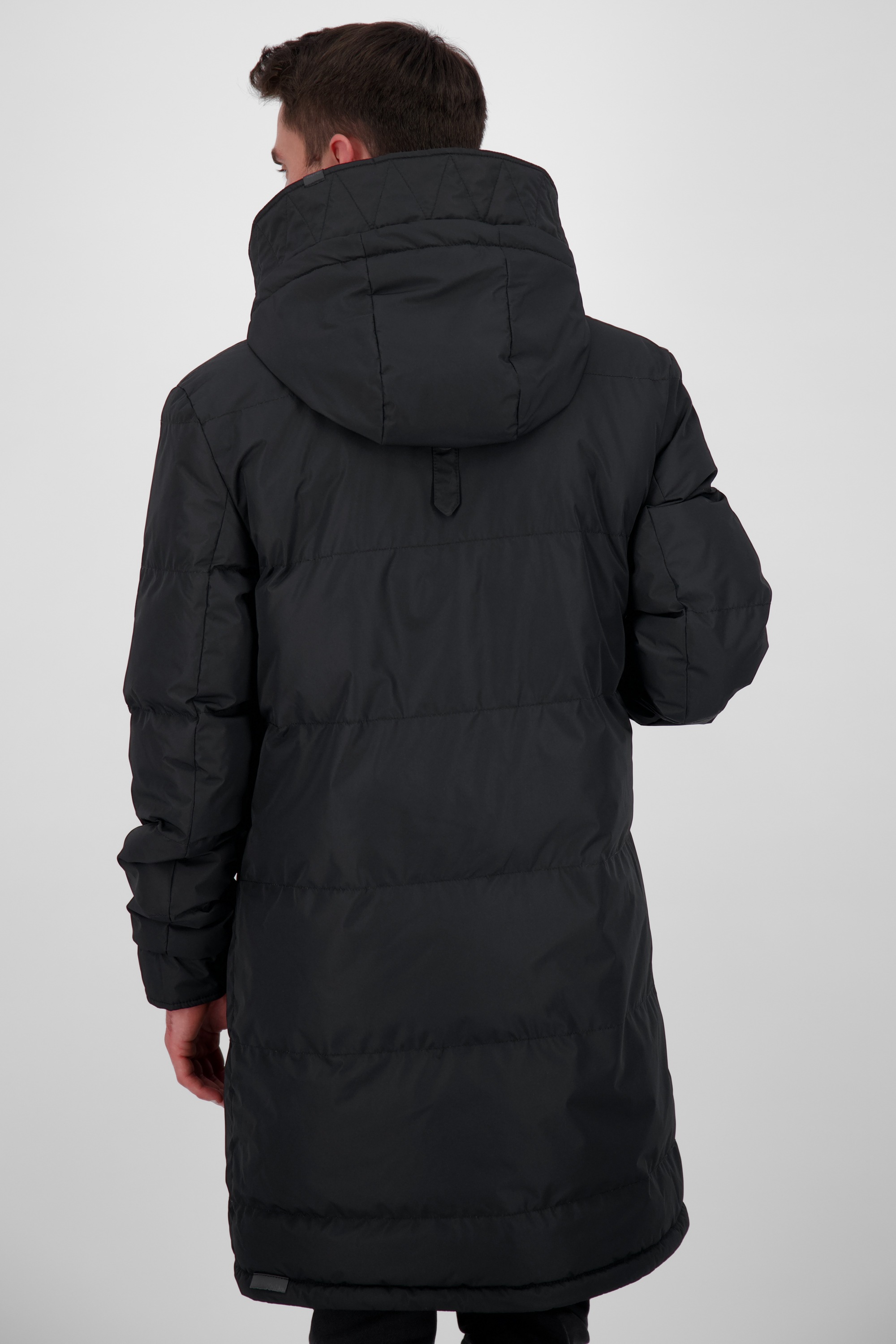 Alife & Kickin Winterjacke »Herren BlakeAK A«