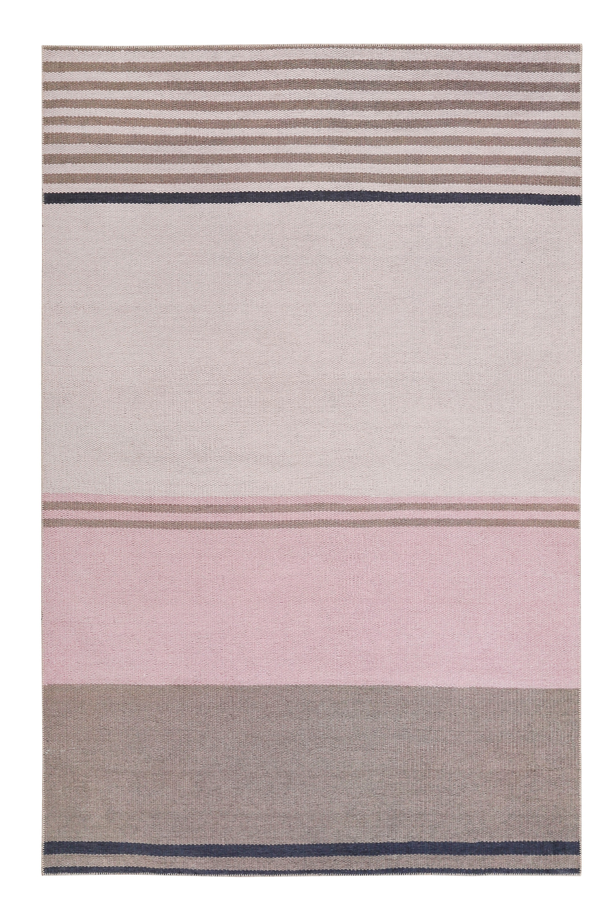 Esprit Teppich »Camps Bay ESP-10005«, rechteckig, 6 mm Höhe, besonders weic günstig online kaufen