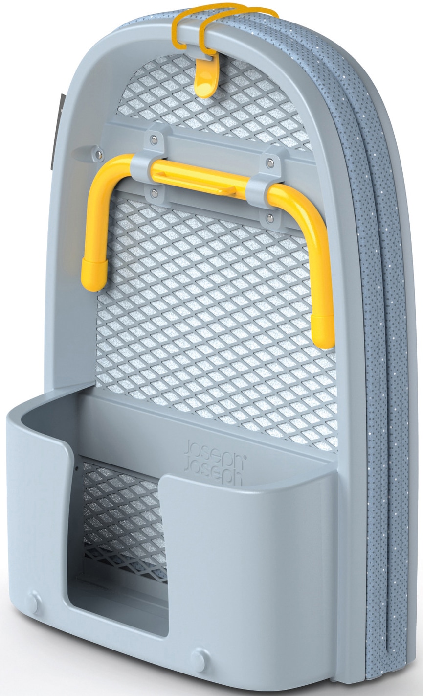 Joseph Joseph Tischbügelbrett »Pocket«, Bügelfläche 33 cmx90 cm, klappbar