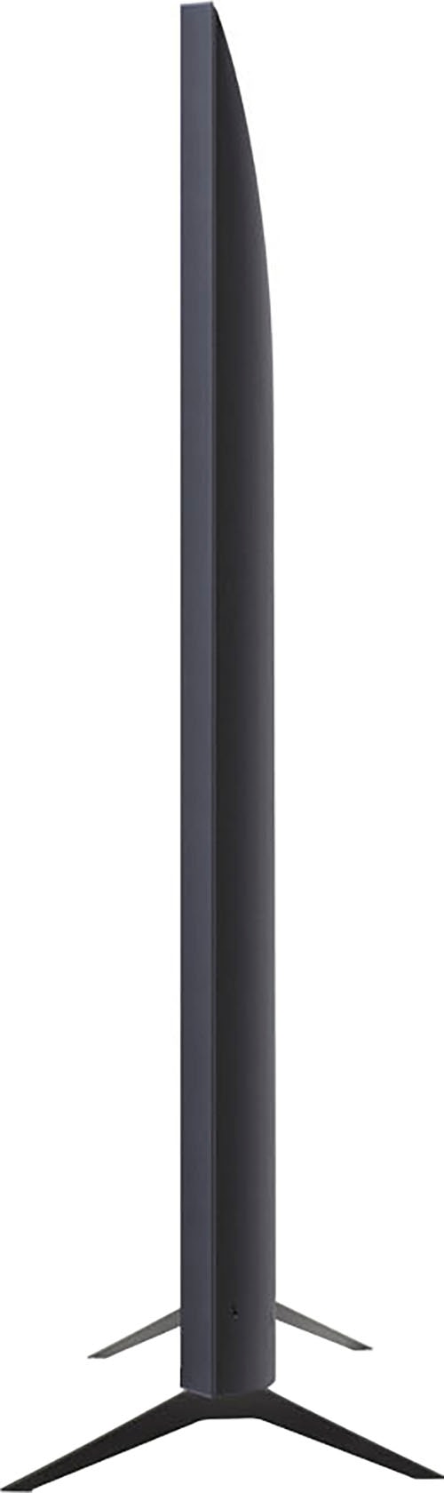 7. Bild von LG LED-Fernseher, 139 cm/55 Zoll, 4K Ultra HD, Smart-TV, UHD,α5 Gen6 4K AI-Prozessor,HDR10,AI Sound Pro,Filmmaker Mode