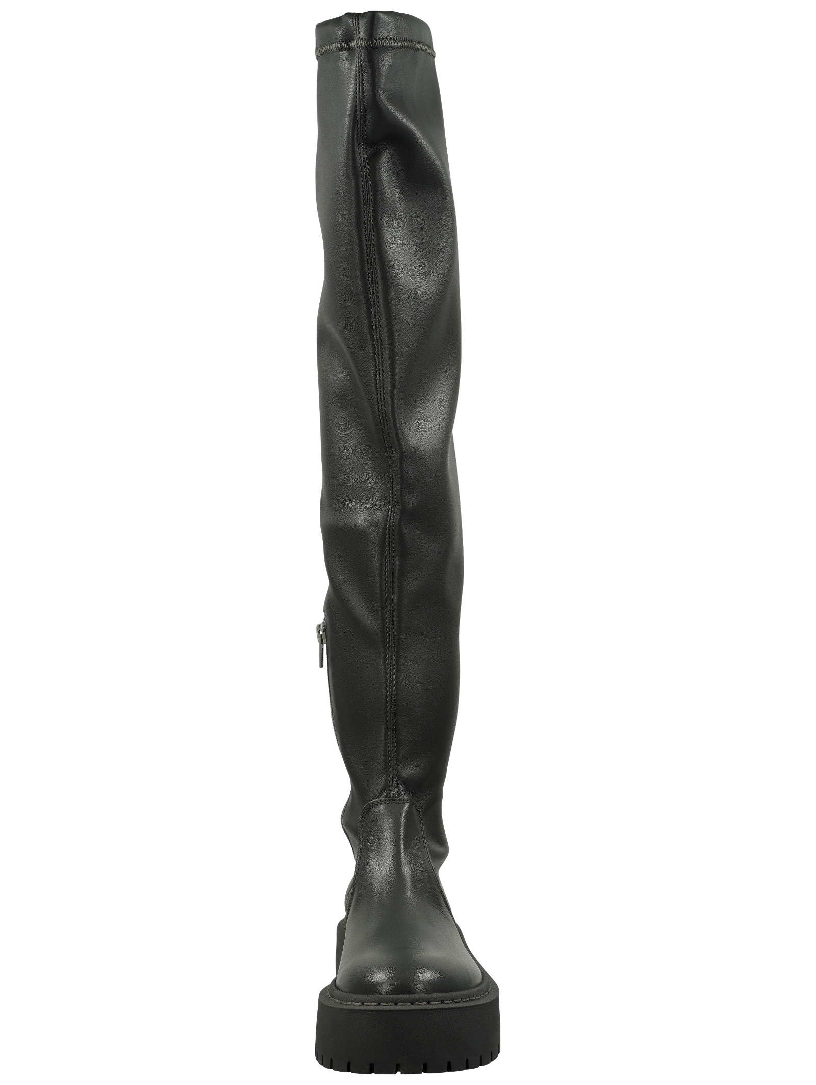 STEVE MADDEN Stiefel »STEVE MADDEN Stiefel Lederimitat«