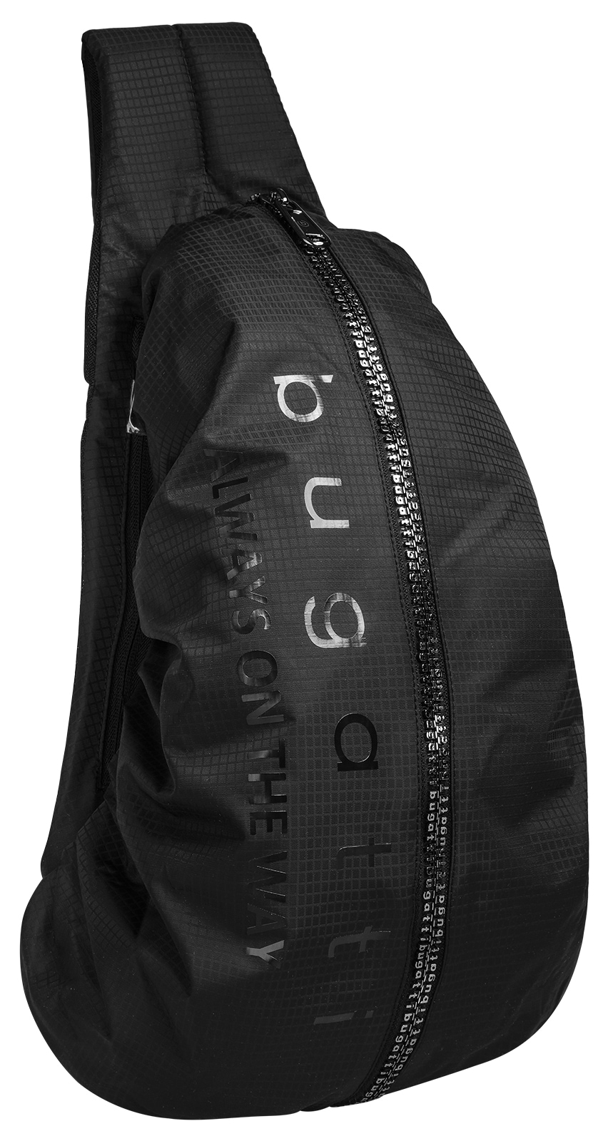 bugatti Umhängetasche »LETTER'S«