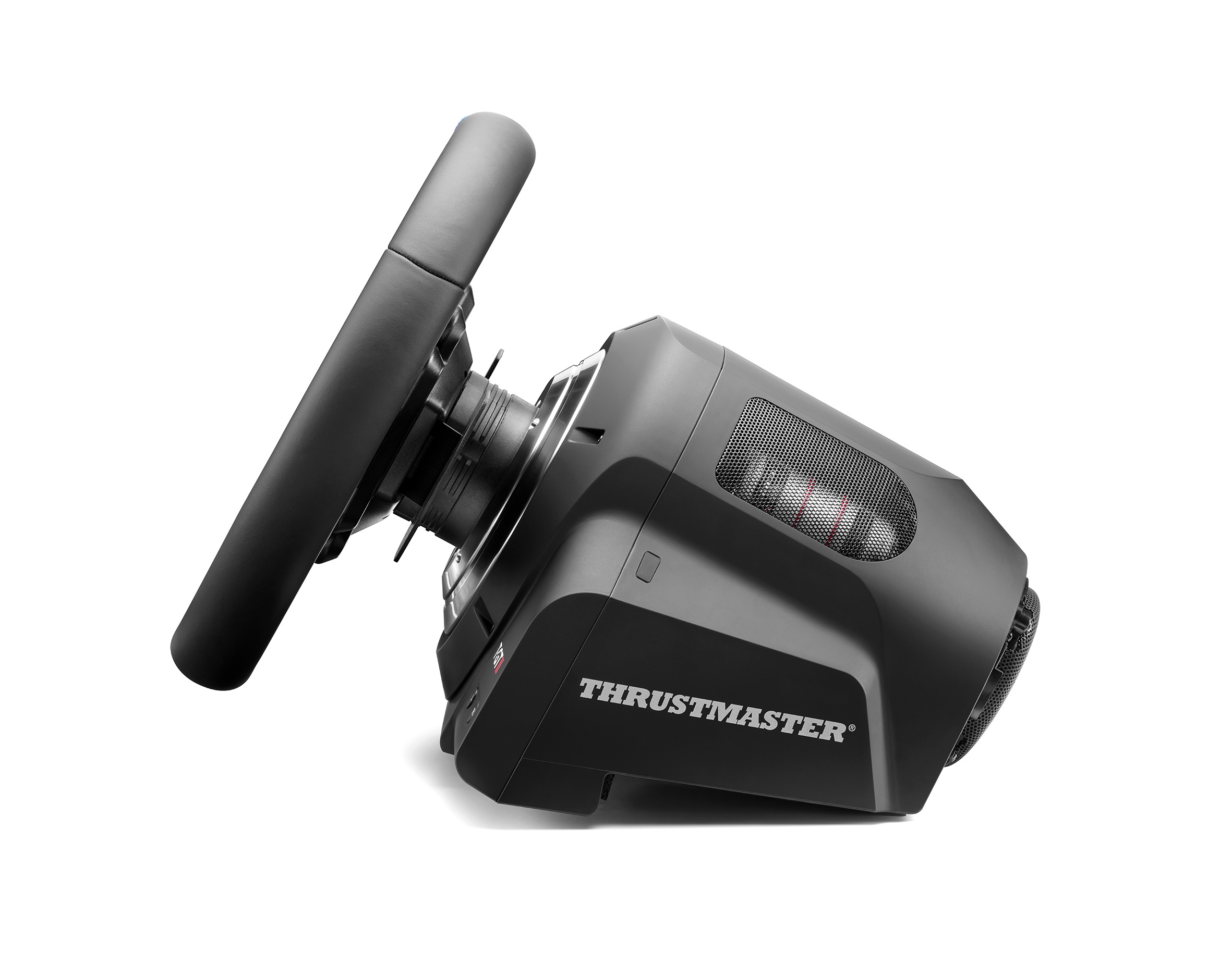 Thrustmaster Lenkrad »T-GT II Servo Base & Rim«