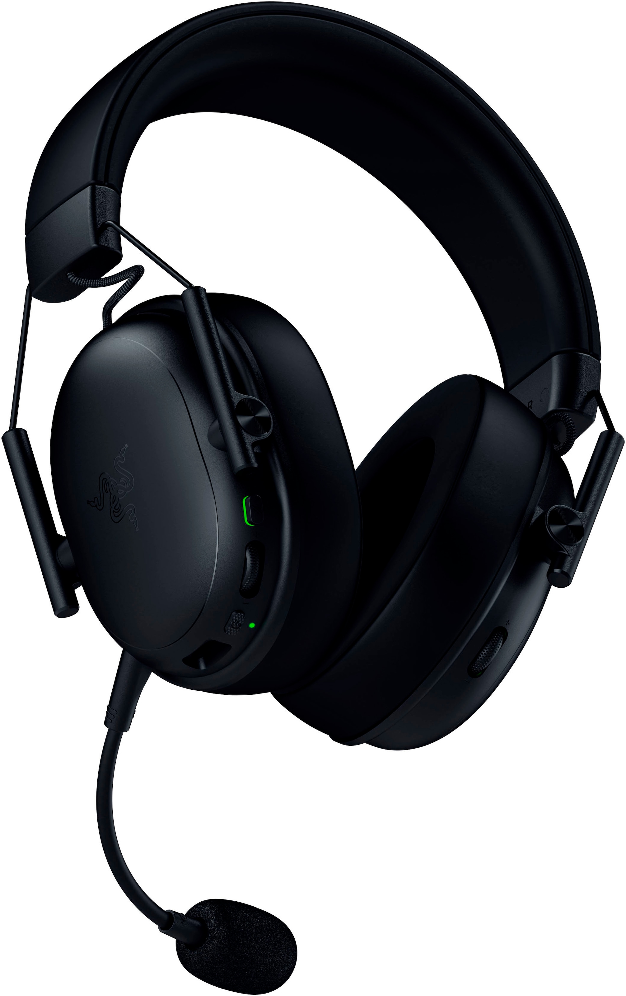 RAZER Gaming-Headset »BlackShark V3 X Hyperspeed fur PC« Bluetooth