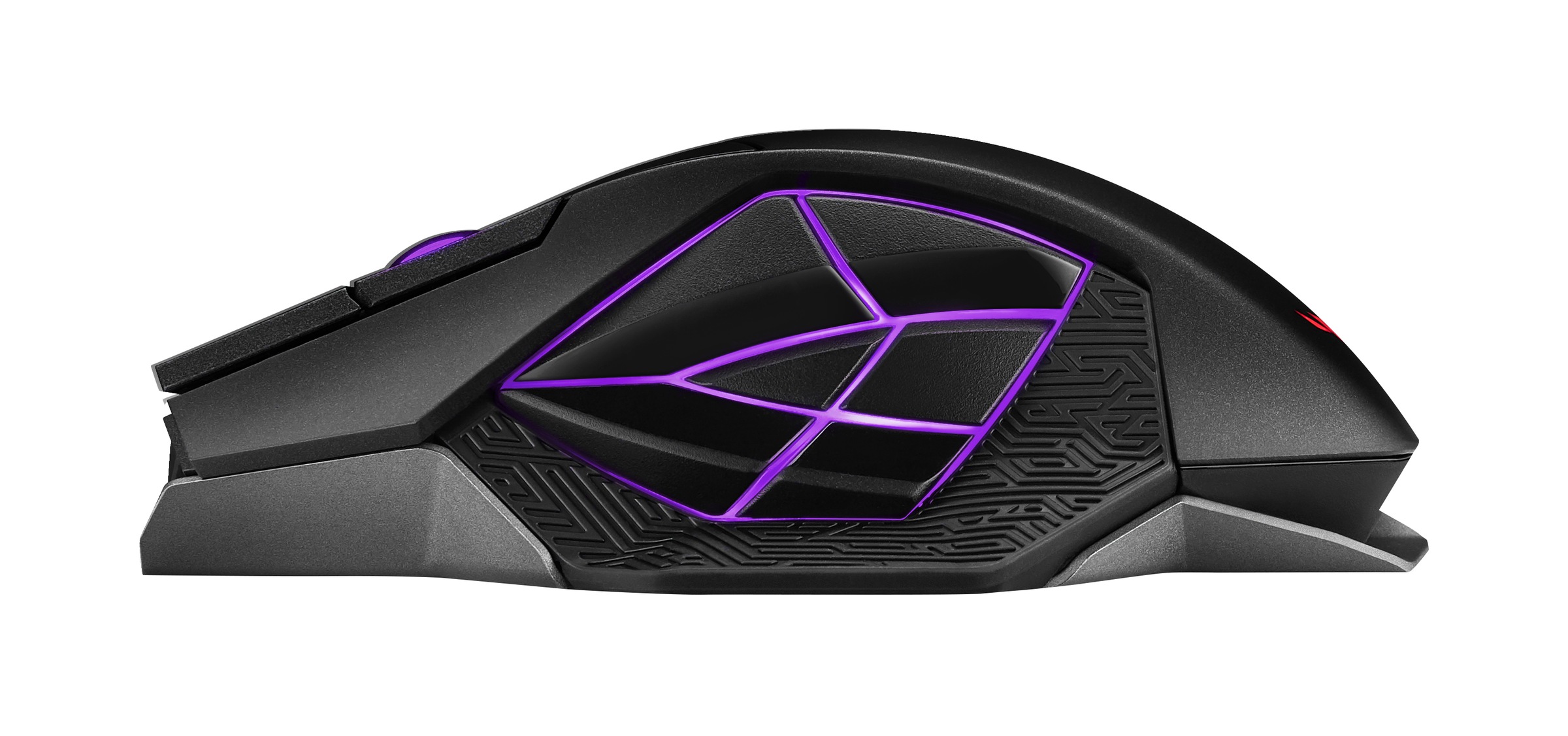 Asus Maus »ROG Spatha X«