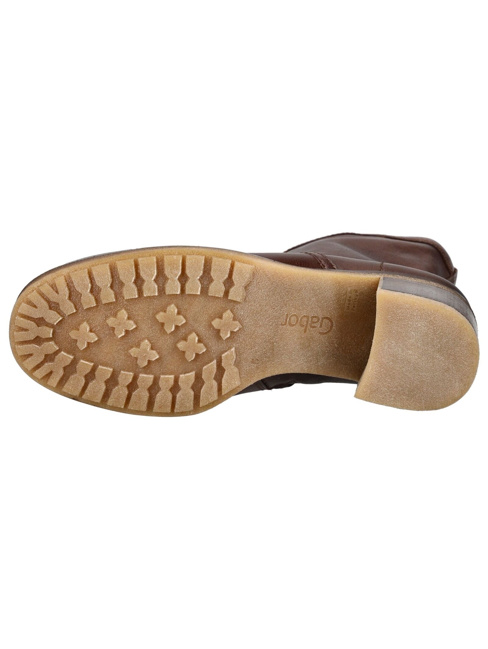 Gabor Comfort Stiefelette »Gabor Comfort Stiefelette Leder«