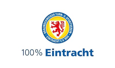 Wall-Art Wandtattoo »Eintracht Braunschweig I love BTSV«, (1 St.) auf  Rechnung bestellen