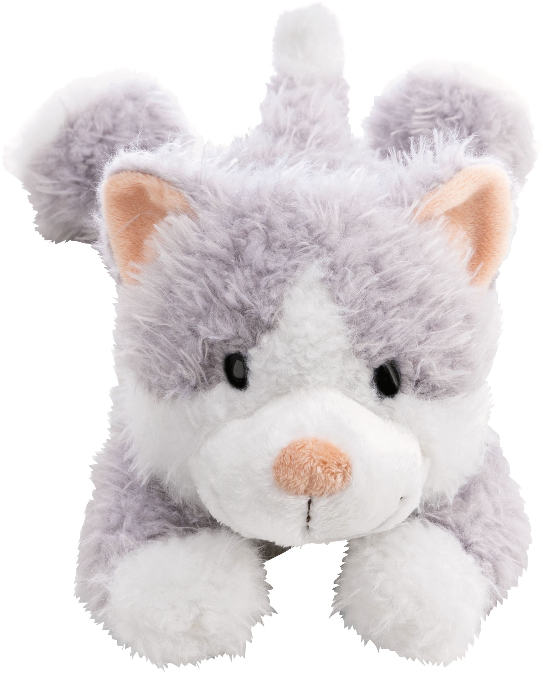 Nici Kuscheltier »Classic Bear, Katze Felli, 50 cm liegend«