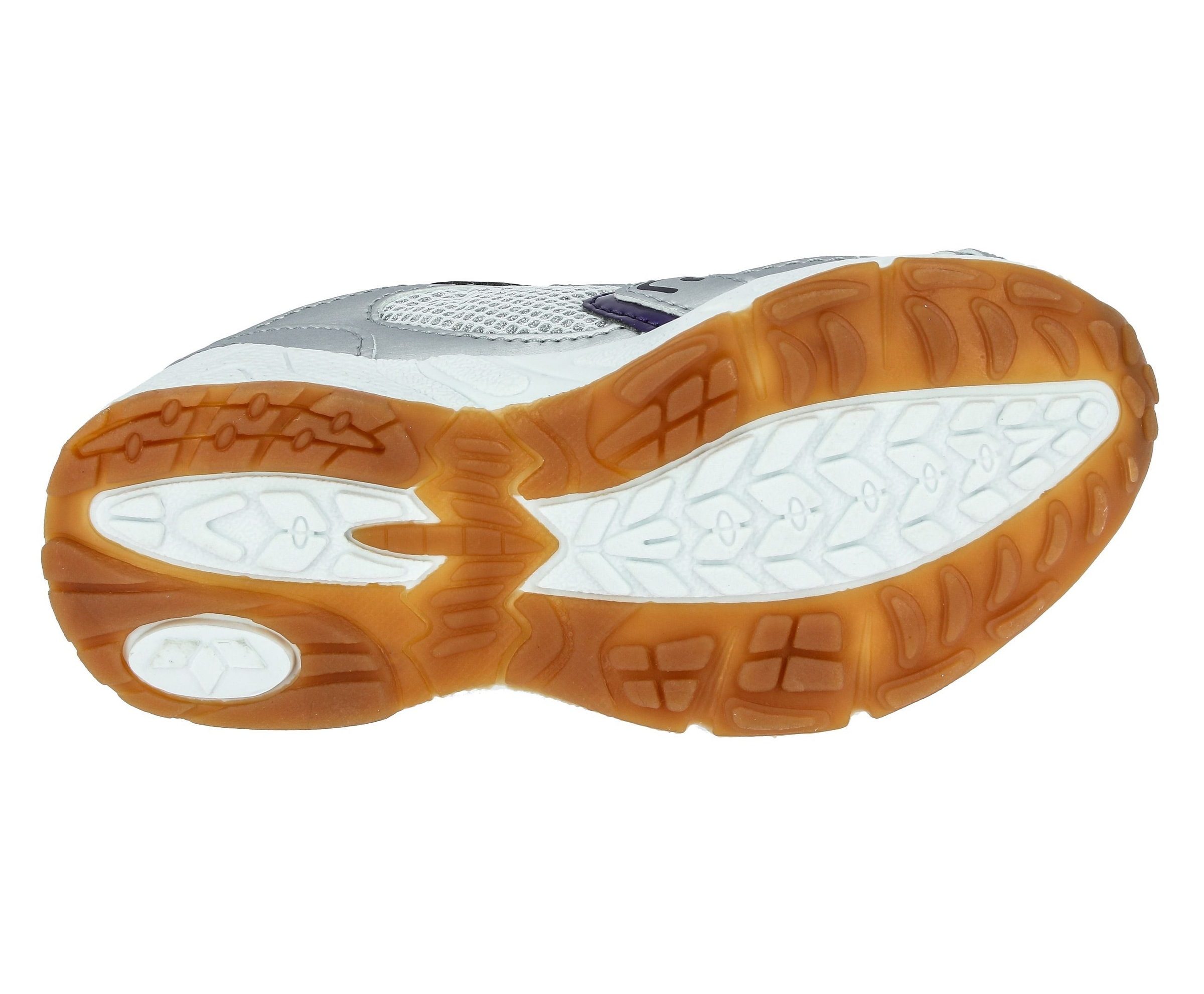 Lico Hallenschuh »Kindersportschuh Silverstar V«