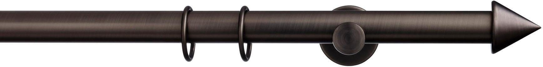 Good Life Gardinenring »ArtusNaos«, (10 St.), Gardinen-Ringe für 25mm Stang günstig online kaufen