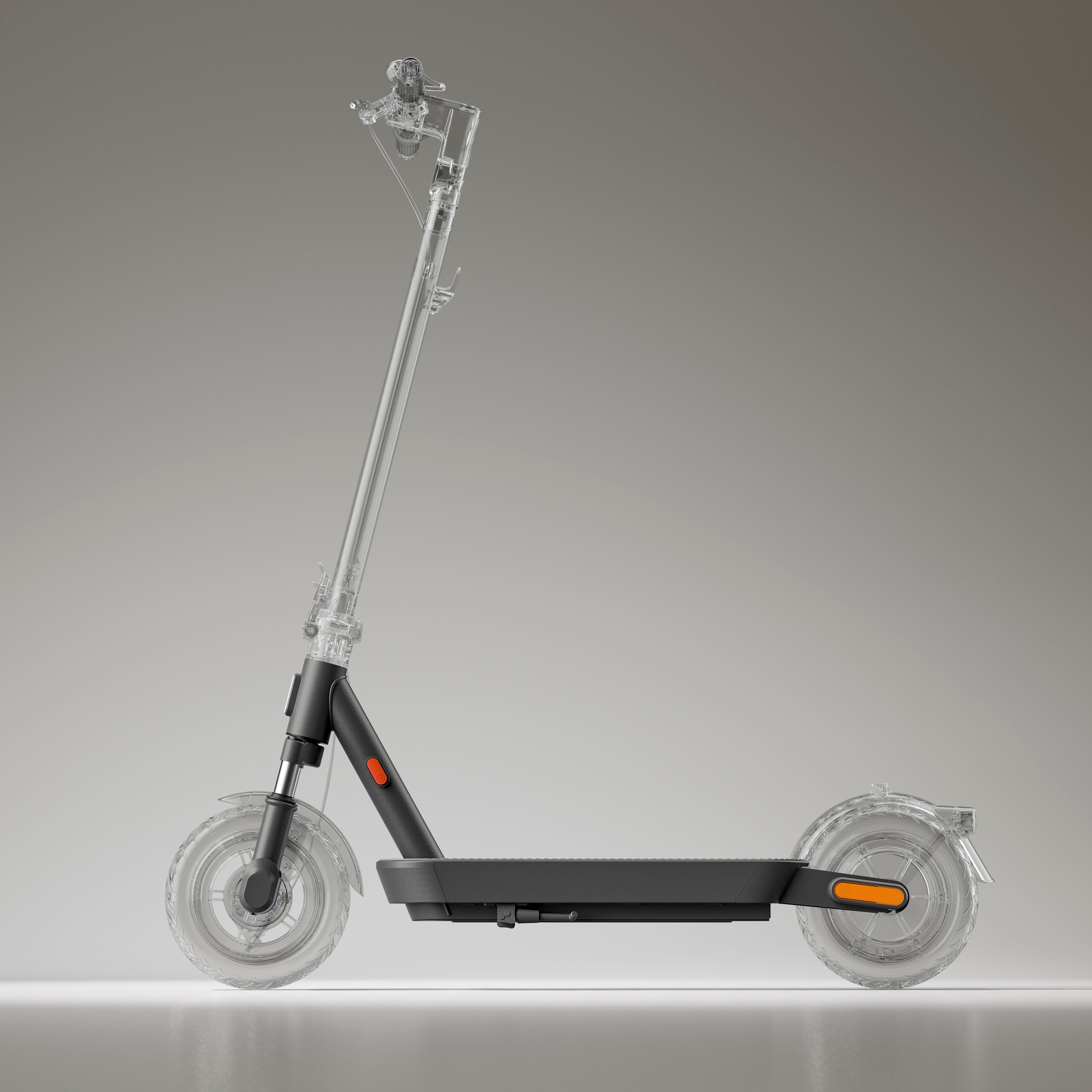 Xiaomi E-Scooter »Electric Scooter 5«, Electric Scooter, mit Straßenzulassung, bis zu 60 km Reichweite