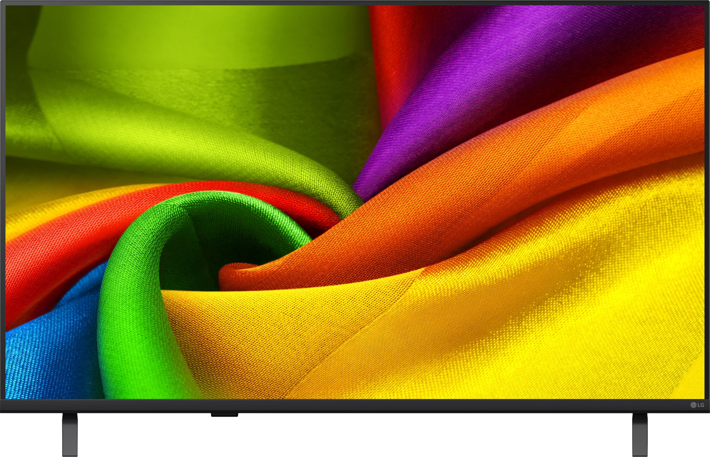 LG DLED-Fernseher »43NU850B6LA« 108 cm/43 ″ Smart-TV