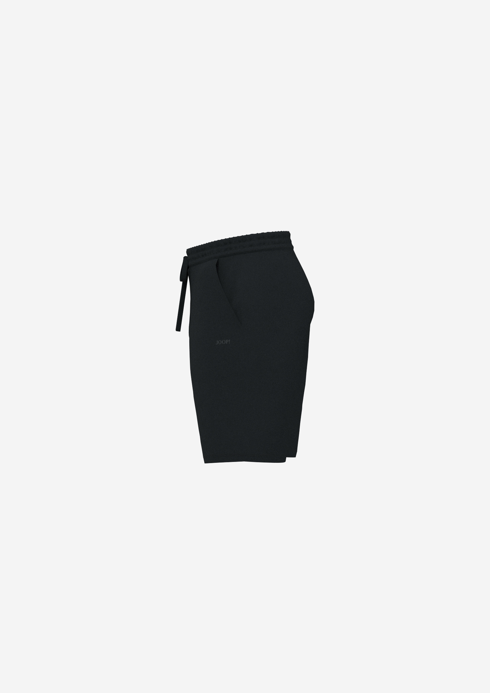 JOOP! Relaxshorts »Comfort«, mit Tunnelzug und Bindeband