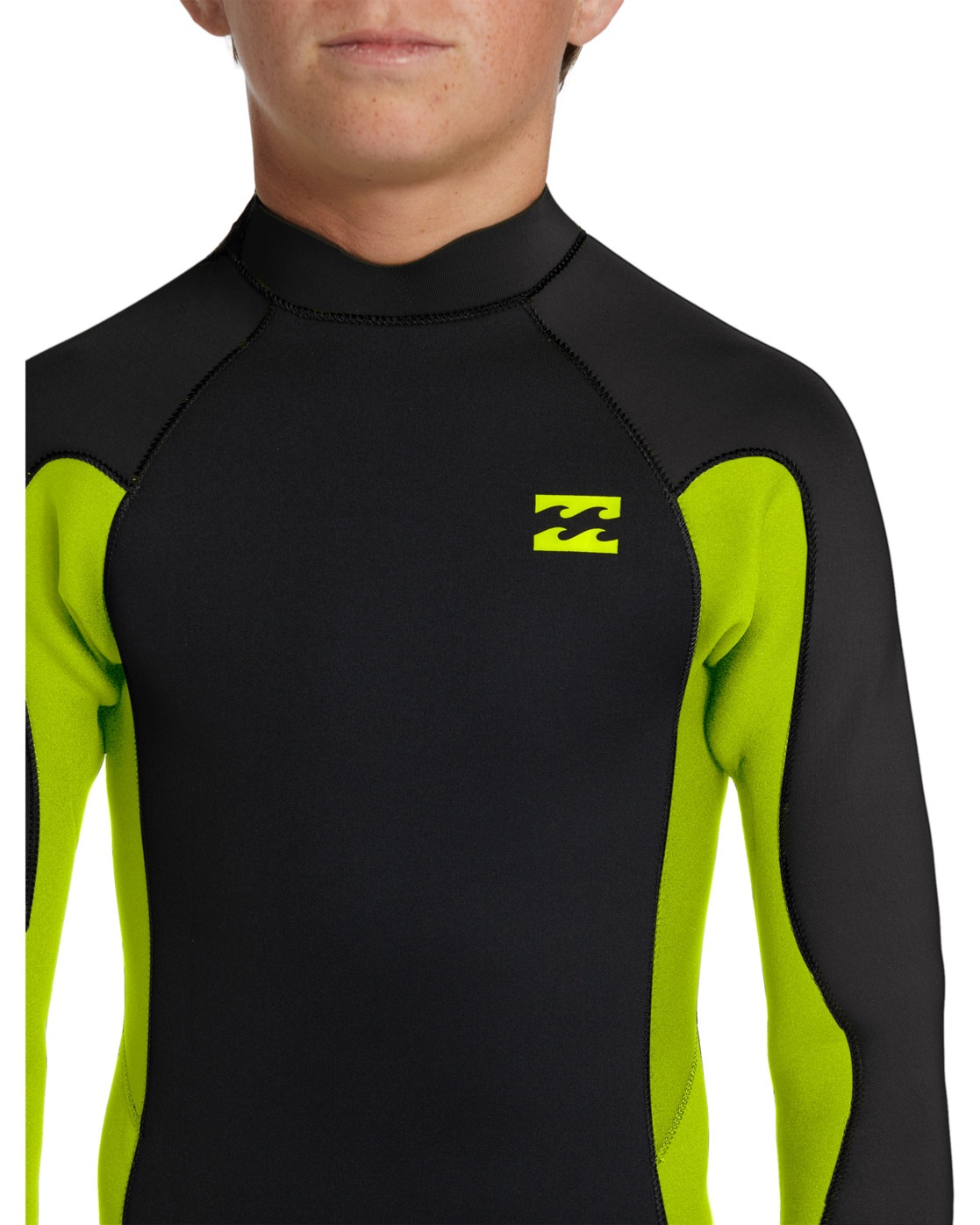Billabong Neoprenanzug »4/3mm Foil suit«
